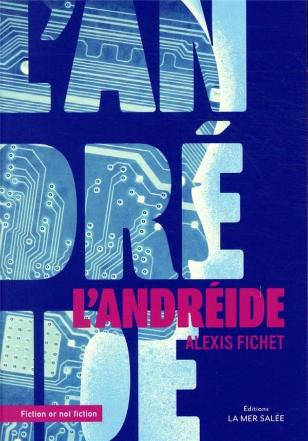 L'Andréide