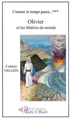 Olivier et les maîtres du monde