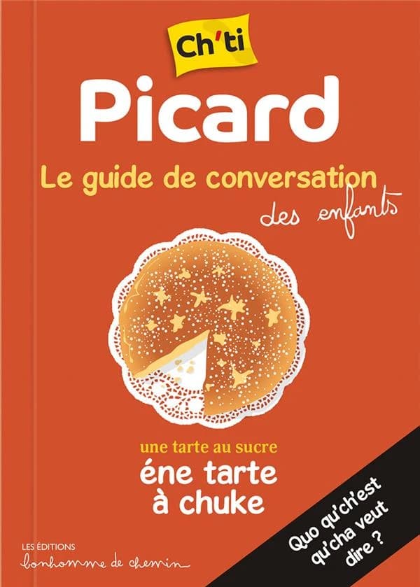 Picard : ch'ti