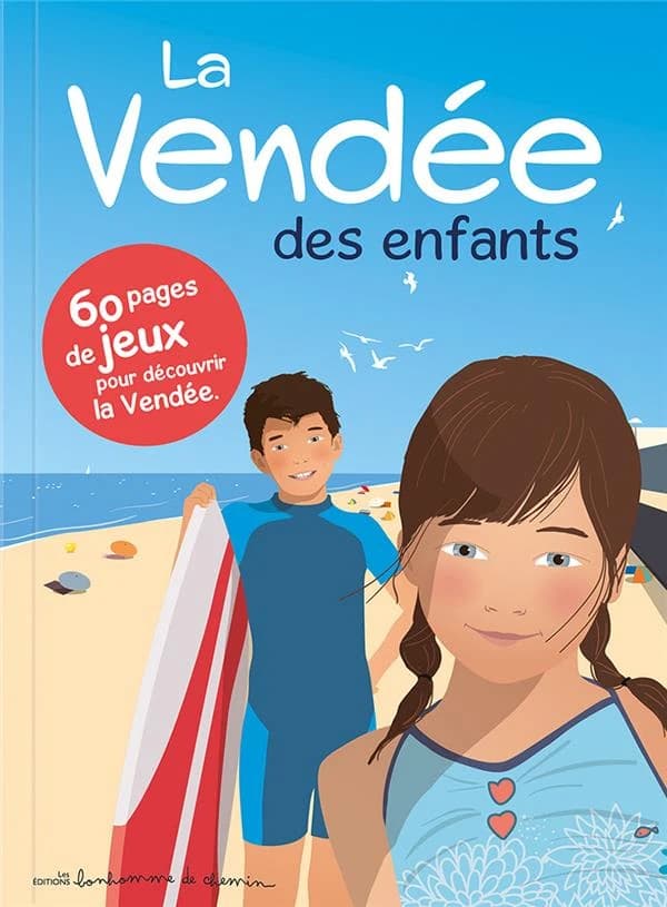 La Vendée des enfants