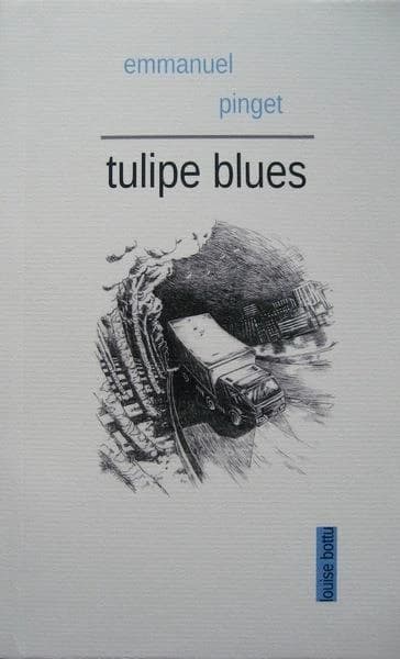 Tulipe blues