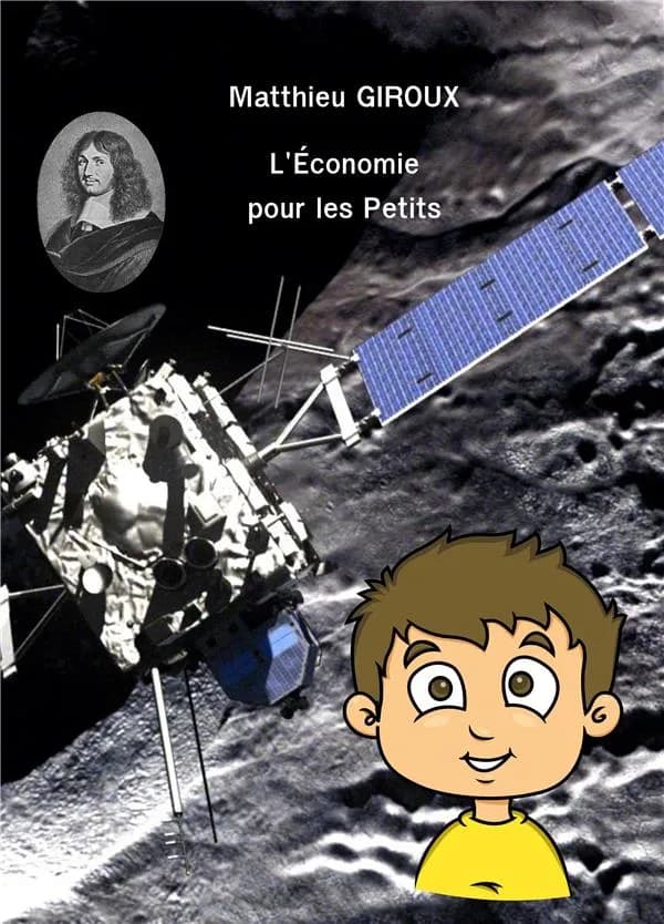 L'économie pour les petits