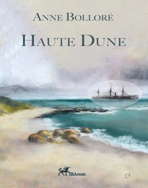 Haute dune