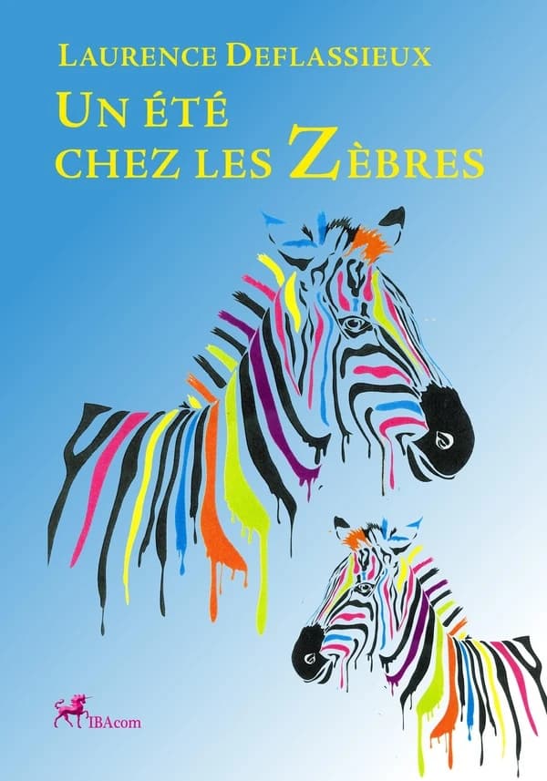 Un été chez les Zèbres