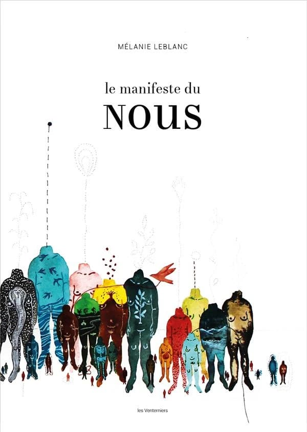 Le manifeste du nous