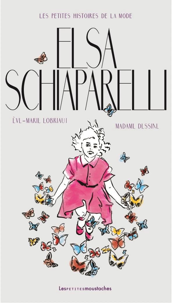 Elsa Schiaparelli