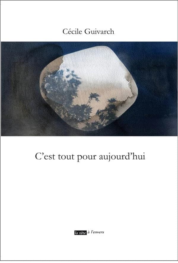 C'est tout pour aujourd'hui
