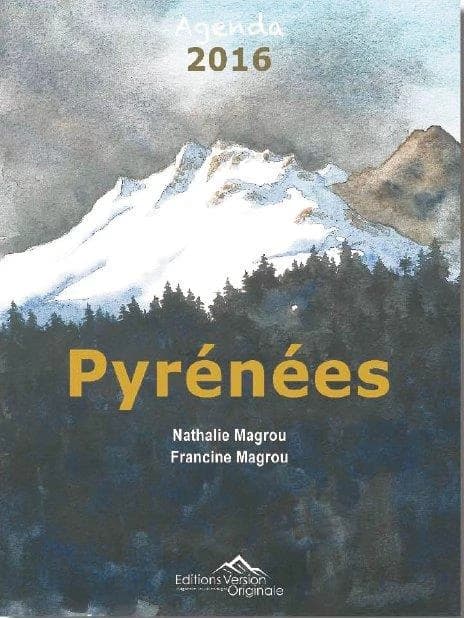 Agenda 2016, Pyrenées