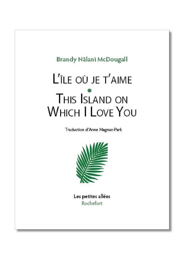 L'île où je t'aime
