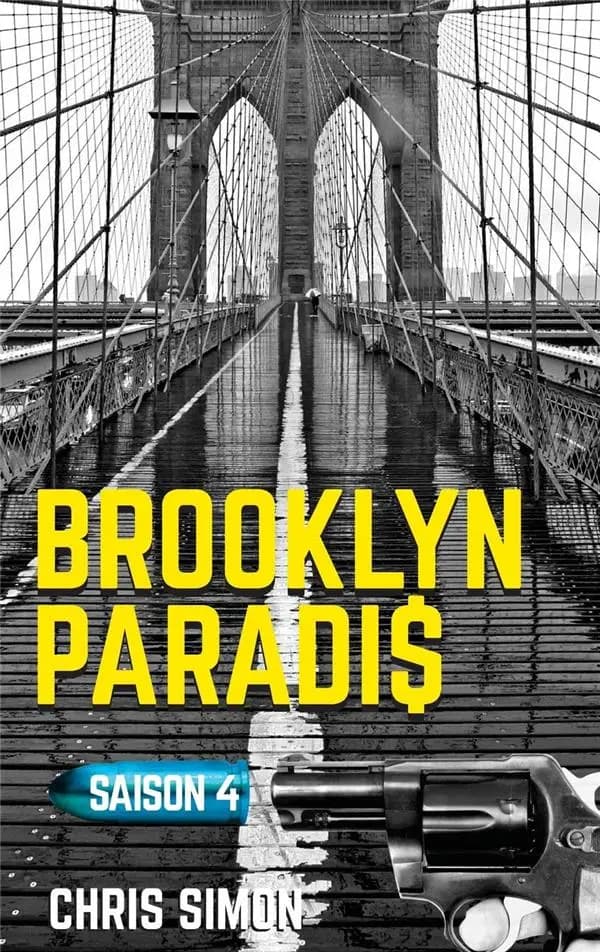 Brooklyn paradis. Saison 4