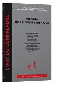 Visages de la pensée ibérique