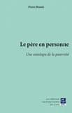 Le père en personne : une ontologie de la paternité