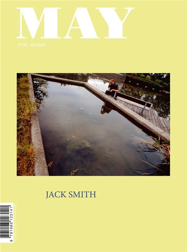 May n.20 : Jack Smith