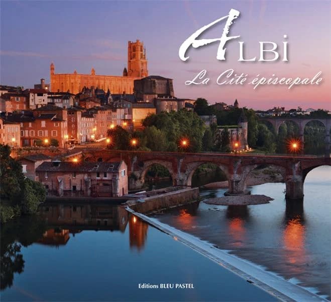 Albi : la cité éspiscopale