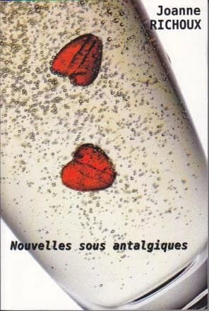Nouvelles sous antalgiques