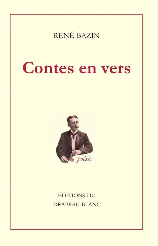 Contes en vers : poésie