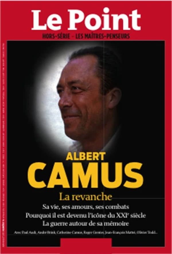Camus