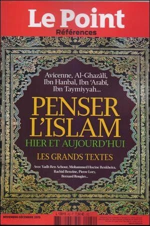 Penser l'islam hier et aujourd'hui