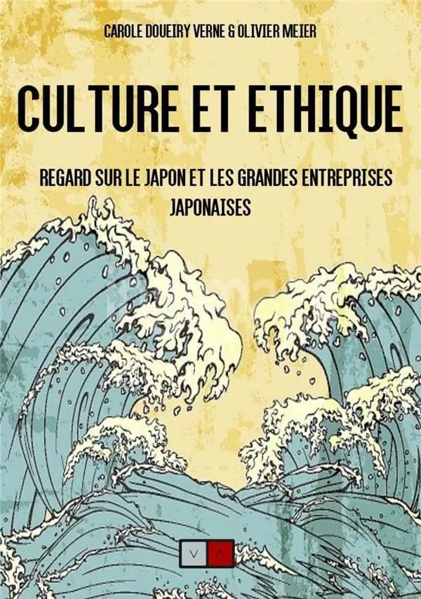 Culture et éthique : regard sur le Japon et les grandes entreprises japonaises
