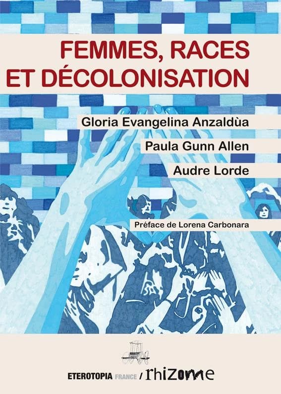 Femmes, race et décolonisation