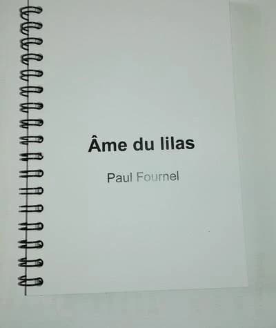 Âme du lilas