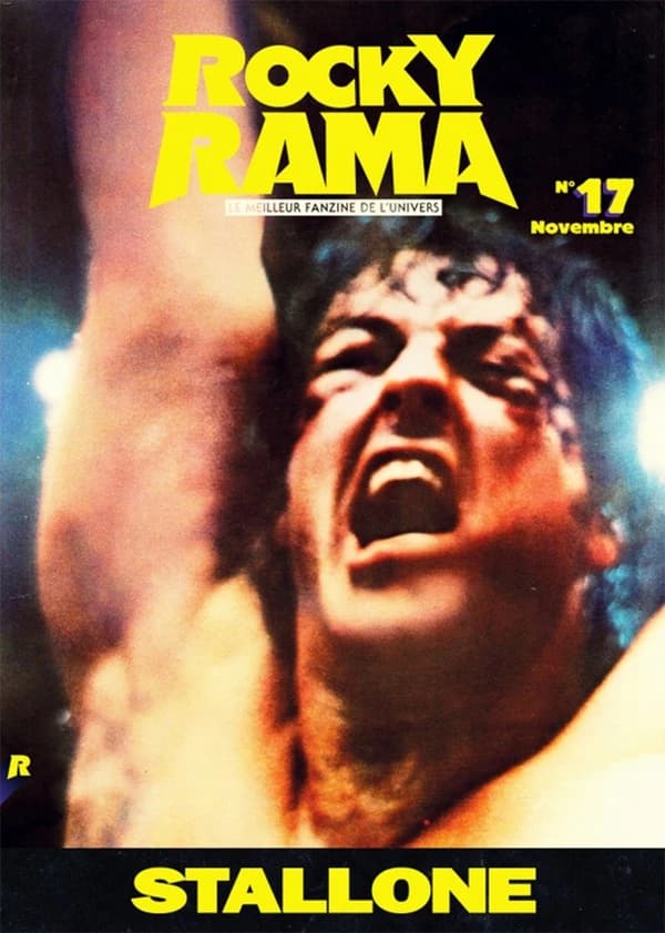 Stallone.