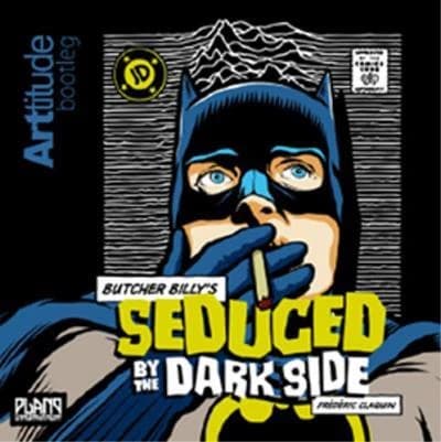 Seduced by the dark side