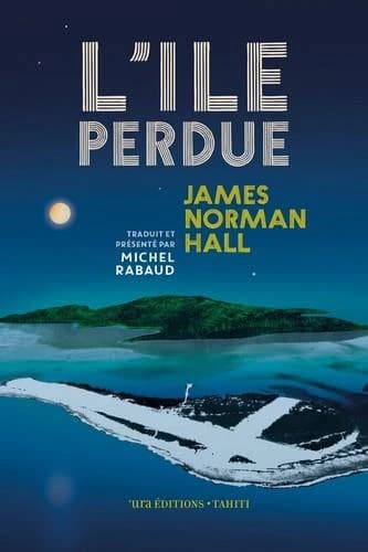 L'île perdue