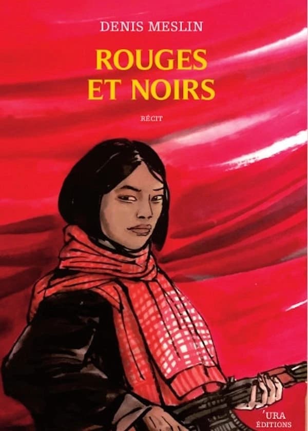 Rouges et noirs : récit