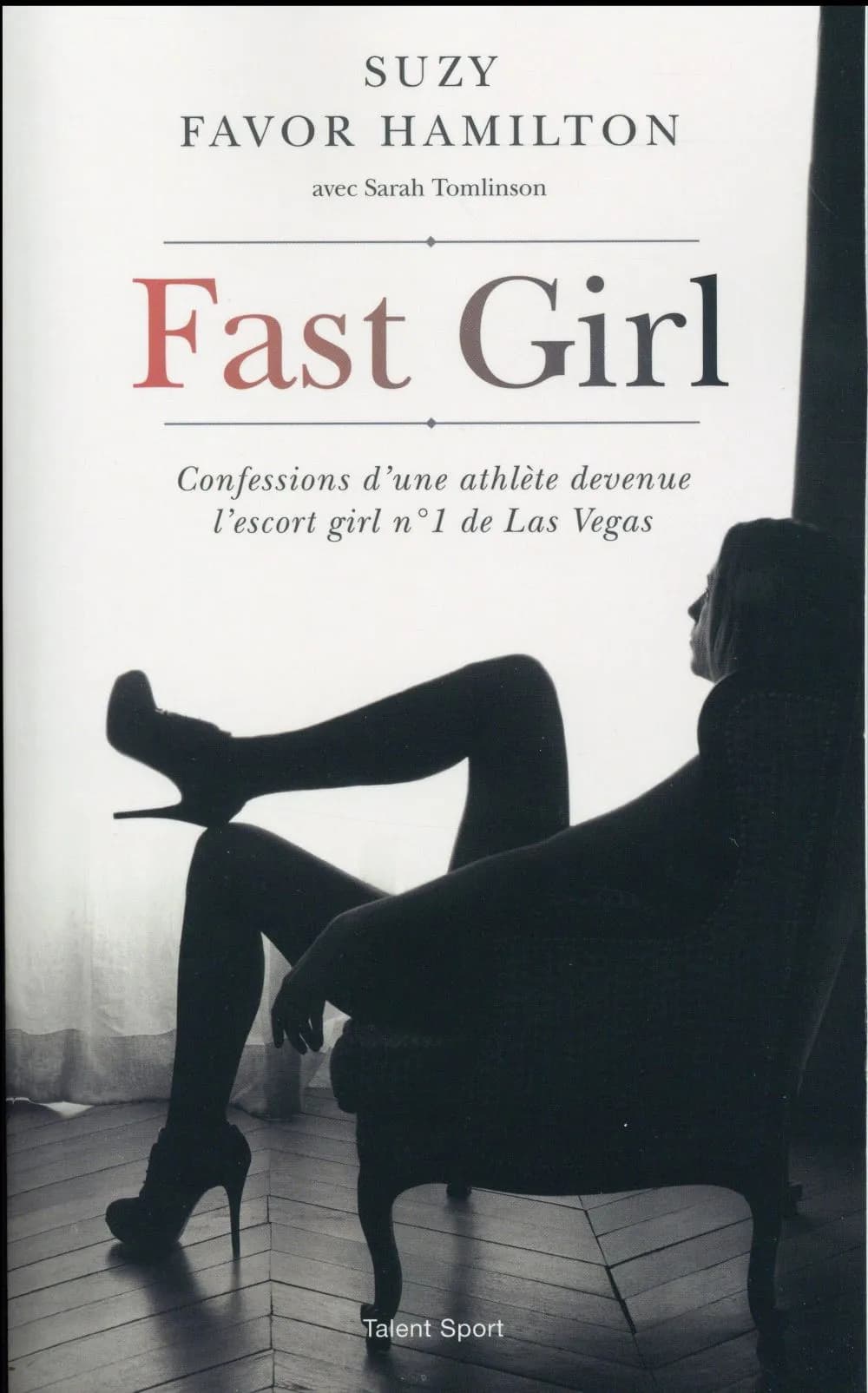 Fast girl
