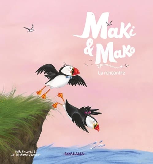 La rencontre