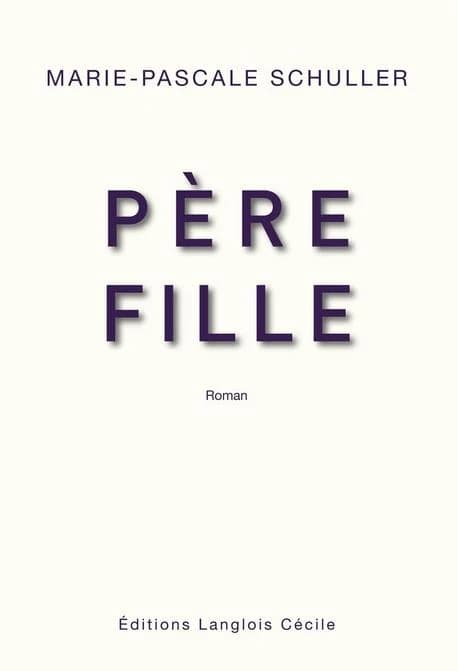 Père, fille