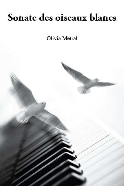 Sonate des oiseaux blancs