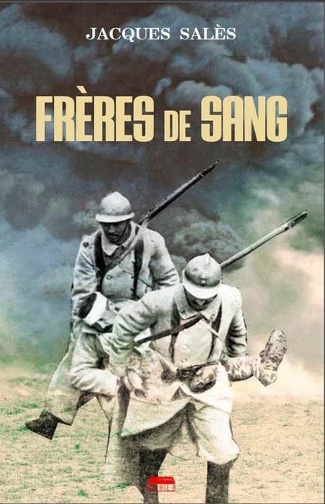 Frères de sang