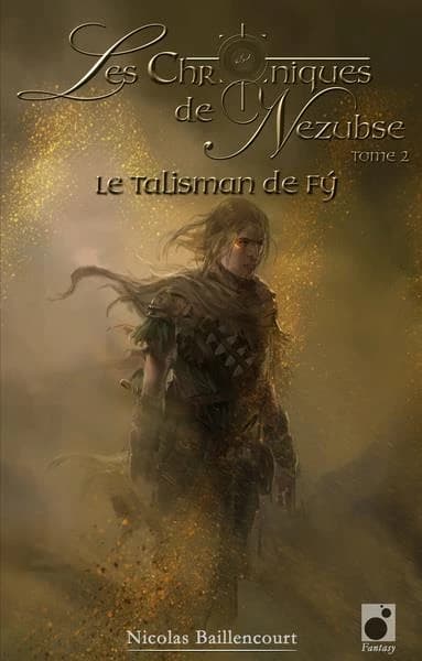 Le talisman de Fý