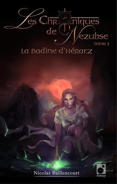 La badine d'Hératz