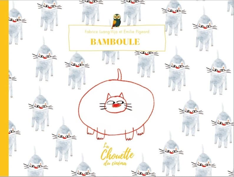 Bamboule