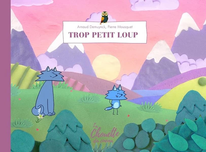 Trop Petit loup