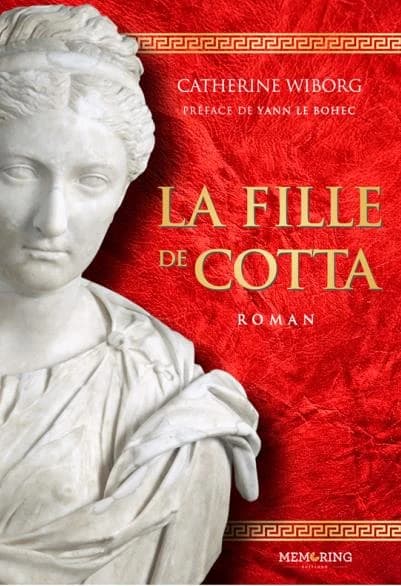 La fille de Cotta