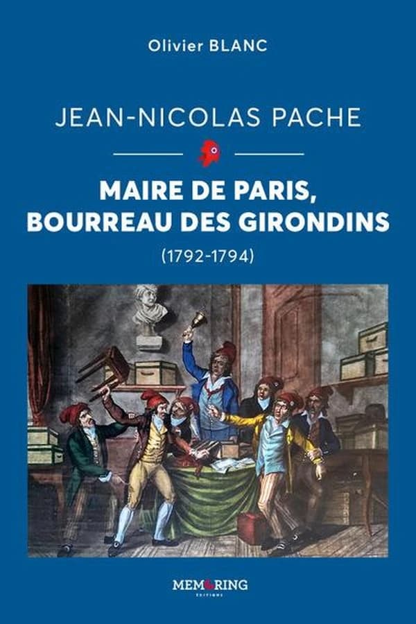 JEAN NICOLAS PACHE
