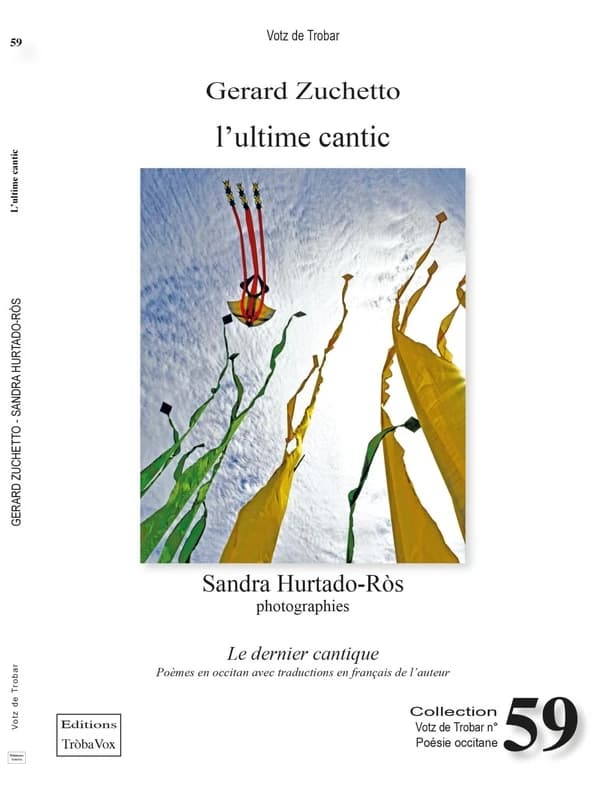L'ultime cantic