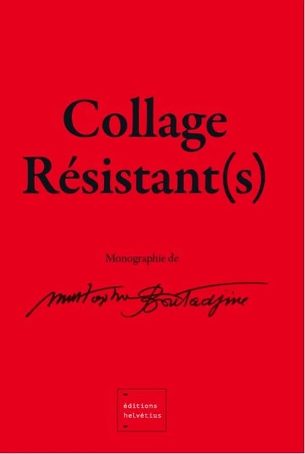 Collage Résistant(s)