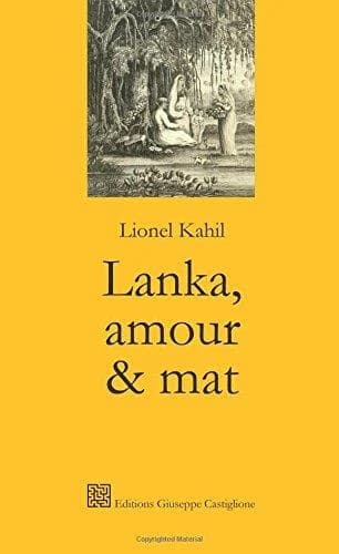 Lanka, amour & mat