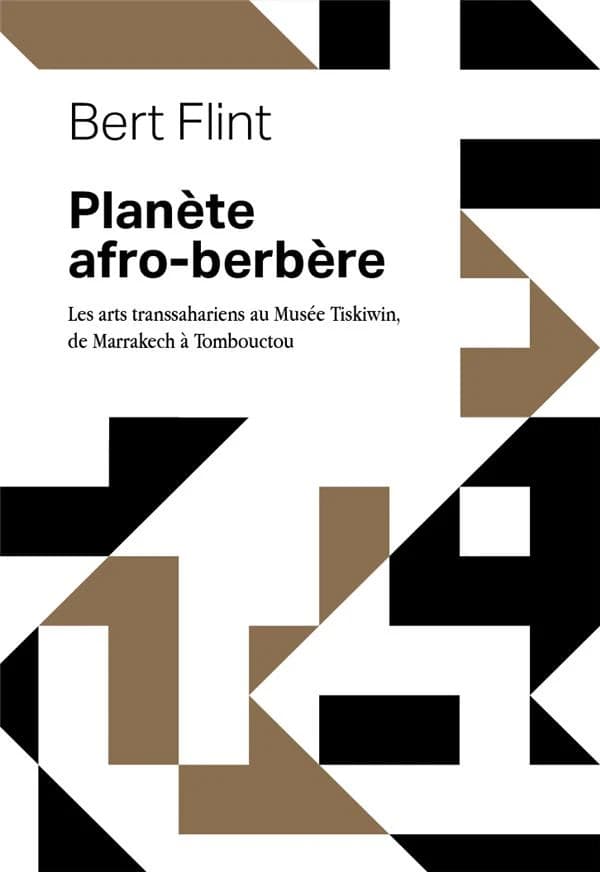Planète afro-berbère : les arts transsahariens au Musée Tiskiwin, de Marrakech à Tombouctou