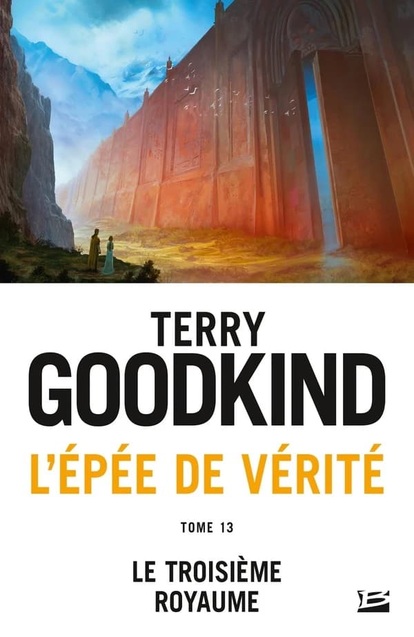 Le Troisième Royaume