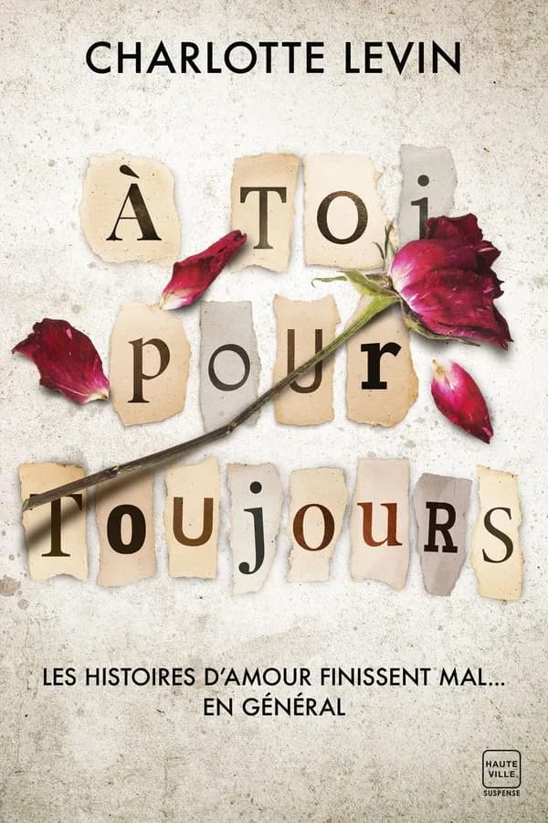 à toi pour toujours