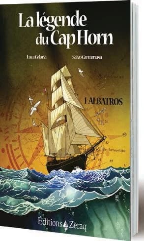 Albatros