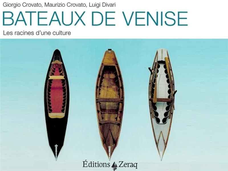 Bateaux de Venise : les racines d'une culture