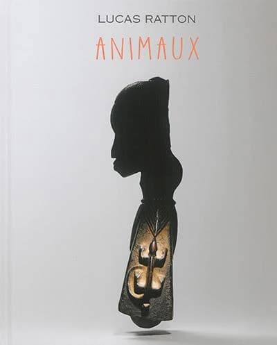 Animaux  ; galerie Ratton
