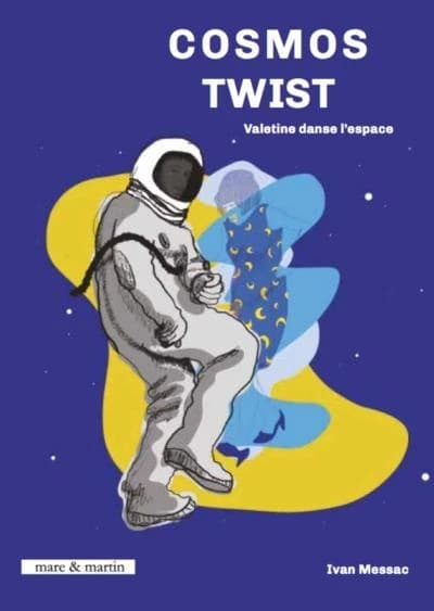 Cosmos twist